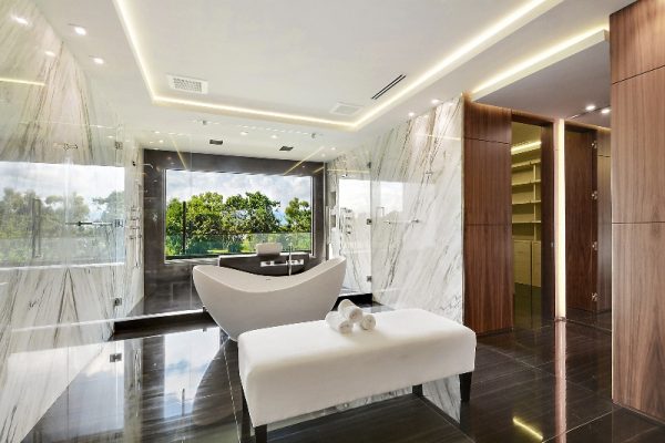 Bathroom Remodel Ideas: 10 Tips To Build The Most Luxurious Oasis