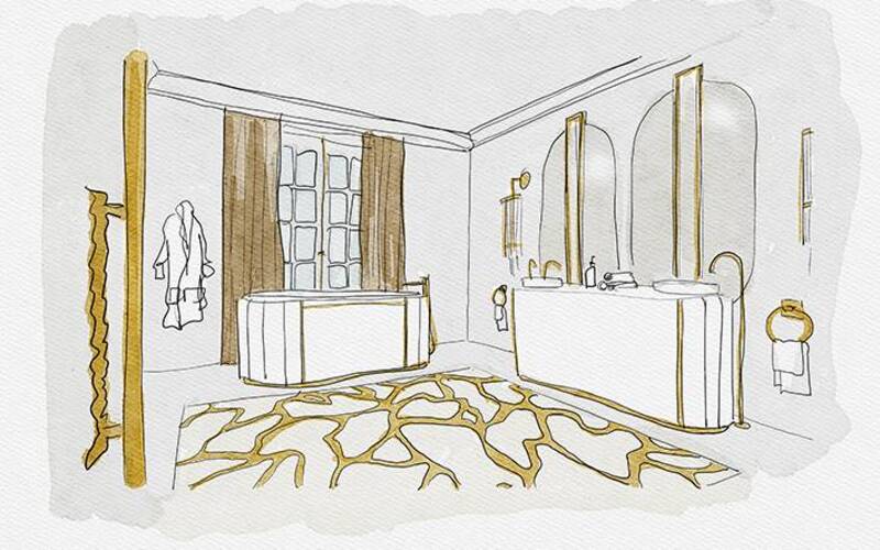 Knightsbridge: Inspiring Bathroom Design Ideas To Admire