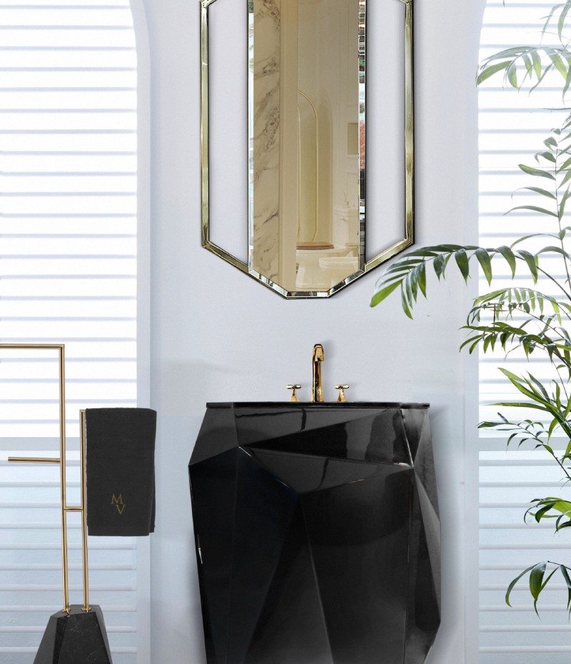White Bathroom Decor Ideas: 15 Dazzling Examples