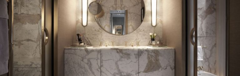 Creative Ideas To Build An Amazing Luxury Bathroom