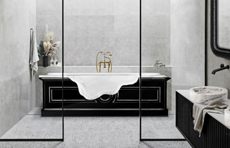 Bathroom Design Ideas To create a Cosy Bathroom Vibe