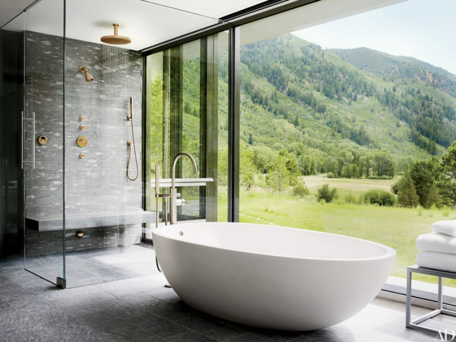 Bathroom Remodel What to Consider when Designing your Private Retreat
