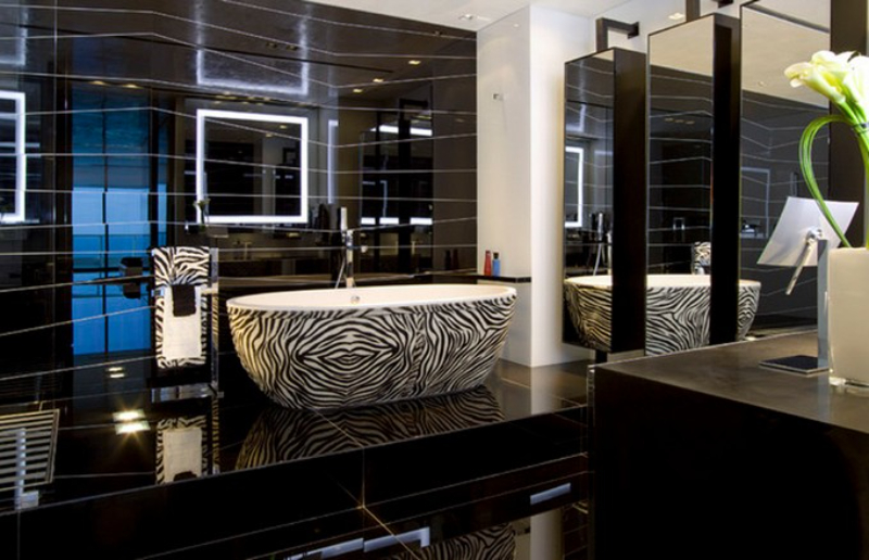 Luxury Bathroom Decor Ideas to Elevate your Bathroom Space