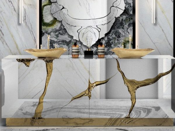 Washbasin Designs That Will Make Your Bathroom Shine.