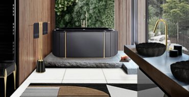 Bathroom Ideas to Revamp your Master Bathroom