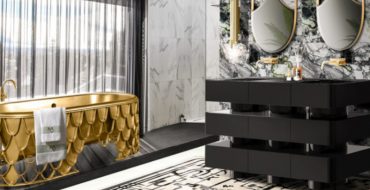 Bathroom Inspiration, cover image