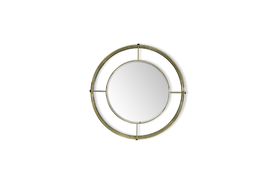 Bathroom Inspirations Mirrors That Add Elegance To Any Space Luxurious Bathroom Shirley Mirror Product Image Detail