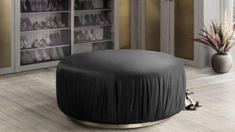 Closet Ideas, cover image
