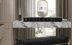 Dressing Tables to Complet your Luxury Closet Design Stilleto Bench Dashing Dressing Room