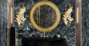 Lighting Design Ideas. Cover Image.