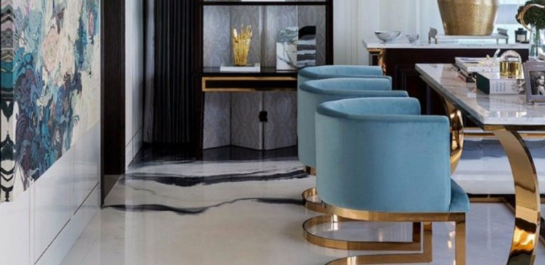 iSaloni 2022: A Luxurious Fair That Will Stay In Your Memory