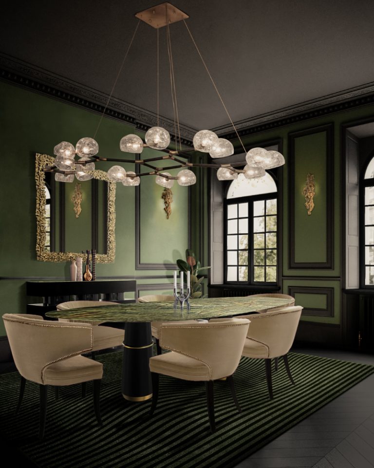 iSaloni 2022: A Luxurious Fair That Will Stay In Your Memory