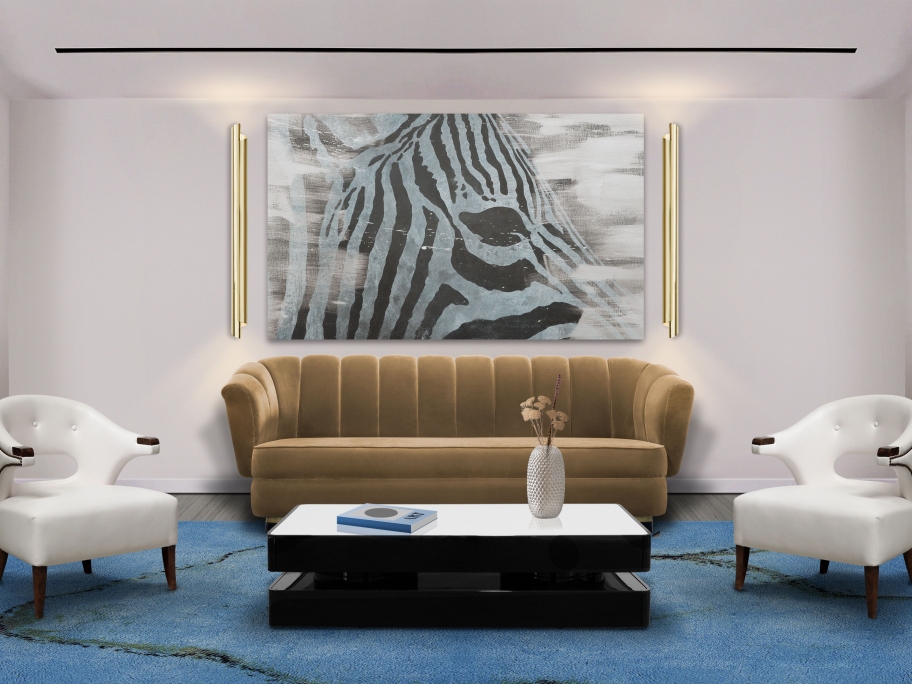 iSaloni 2022 A Luxurious Fair That Will Stay In Your Memory Rug's Society Living Room