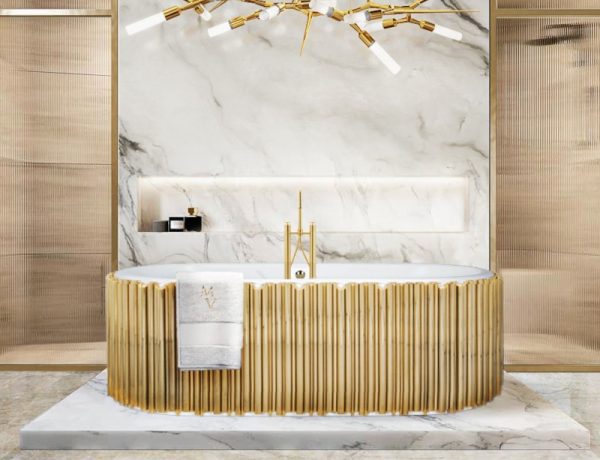 master bathroom ideas to build your private oasis symphony bathtub
