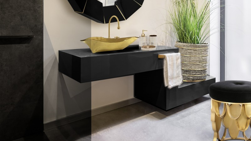 Bathroom Decor Ideas Your Private Oasis in Your Master Bathroom Luxury Guest Bathroom Natural Light