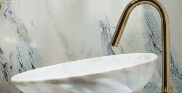Bathroom Remodel Impressive Wall Panels For Your Luxury Bathroom Cross Grey Wall Panel Mixer Tap Details