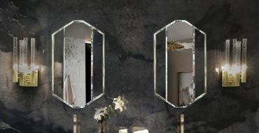Black Bathrooms A Remarkable Idea For Your Small Bathroom Project Tortoise Vanity Cabinet Sapphire Mirror Luxury Bathroom