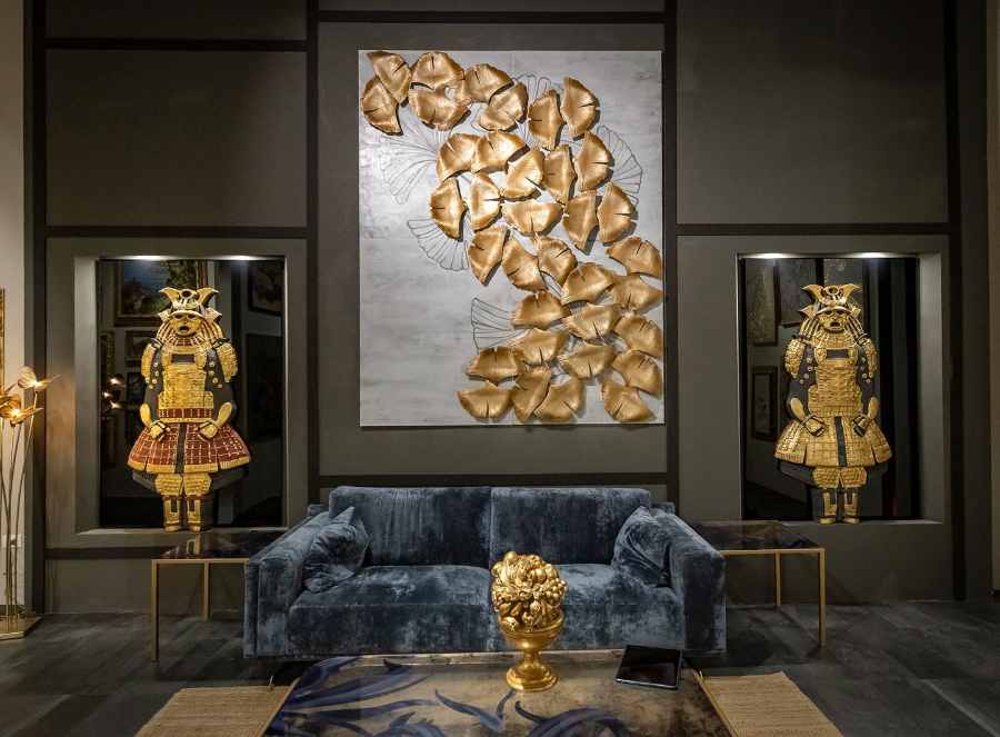 iSaloni 2022 Discover Exhibitors and The Latest Trends International Furnishing Accessories Exhibition