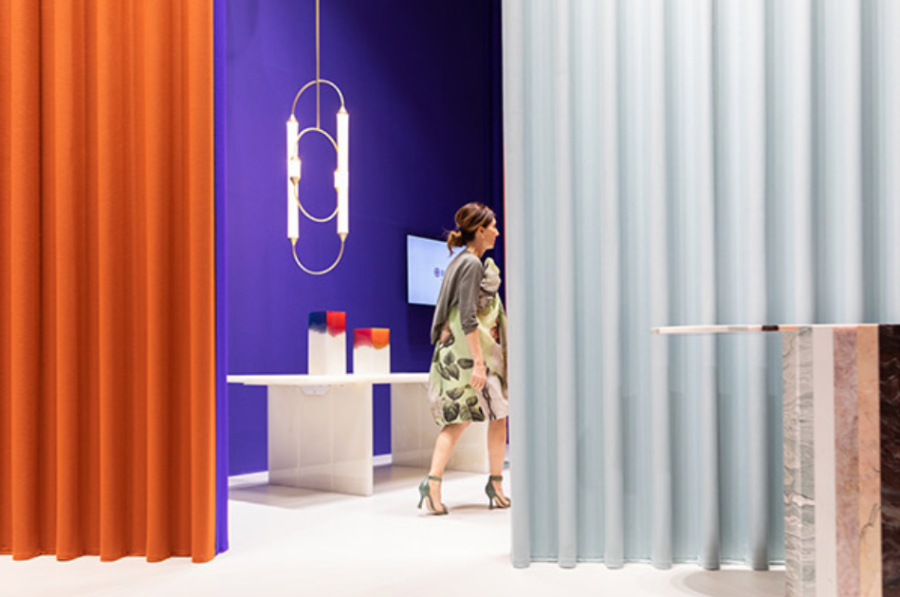 iSaloni 2022 Discover Exhibitors and The Latest Trends S. Project