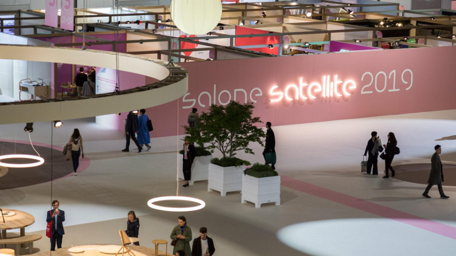 iSaloni 2022 Discover Exhibitors and The Latest Trends Salone Satellite