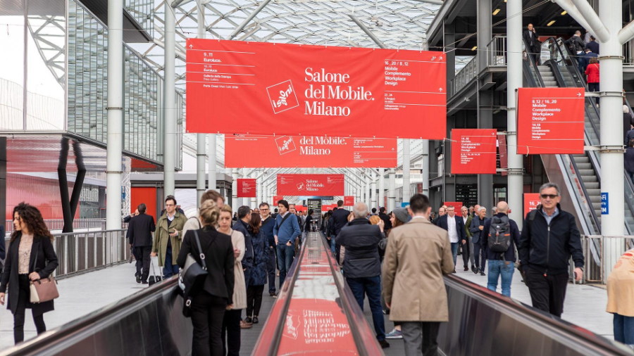 Salone Del Mobile 2022 The Most Remarkable Bath Brands iSaloni Fair