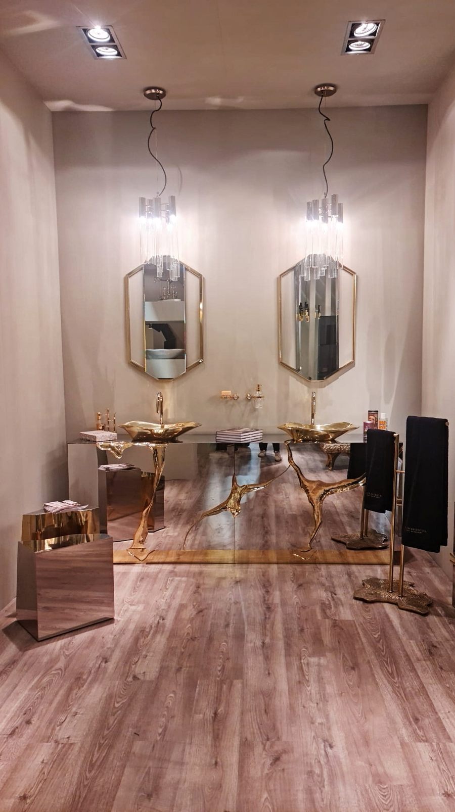 iSaloni 2022 Everything You Need To Know About What Is Happening Lapiaz Vanity Cabinet Maison Valentina