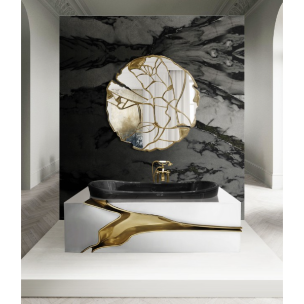 Curated visual reference: Visual Reference: The Lapiaz Collection The Amazing Master Bathroom Designs