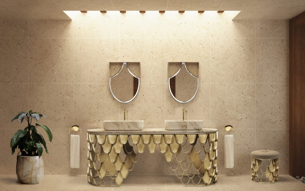 Photo inspiration: Visual Reference: Luxury Bathroom Designs To Elevate Your Home